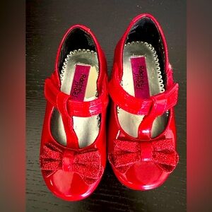 Rachel shoes toddler girls